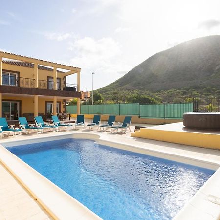 Classbnb - Exclusive Villa With Private Pool 1 Kilometer From Los Cristianos Beach Exterior foto