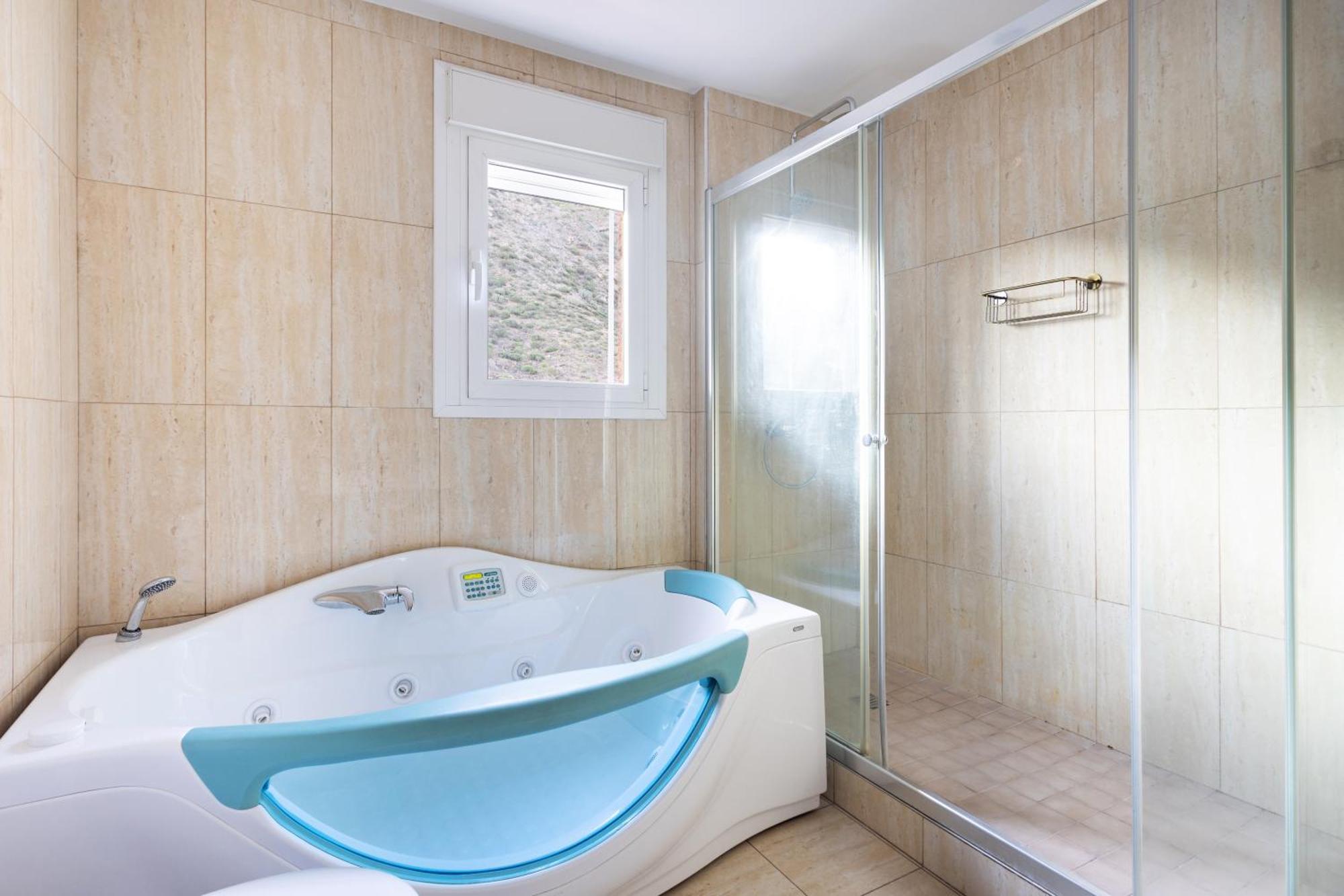 Classbnb - Exclusive Villa With Private Pool 1 Kilometer From Los Cristianos Beach Exterior foto