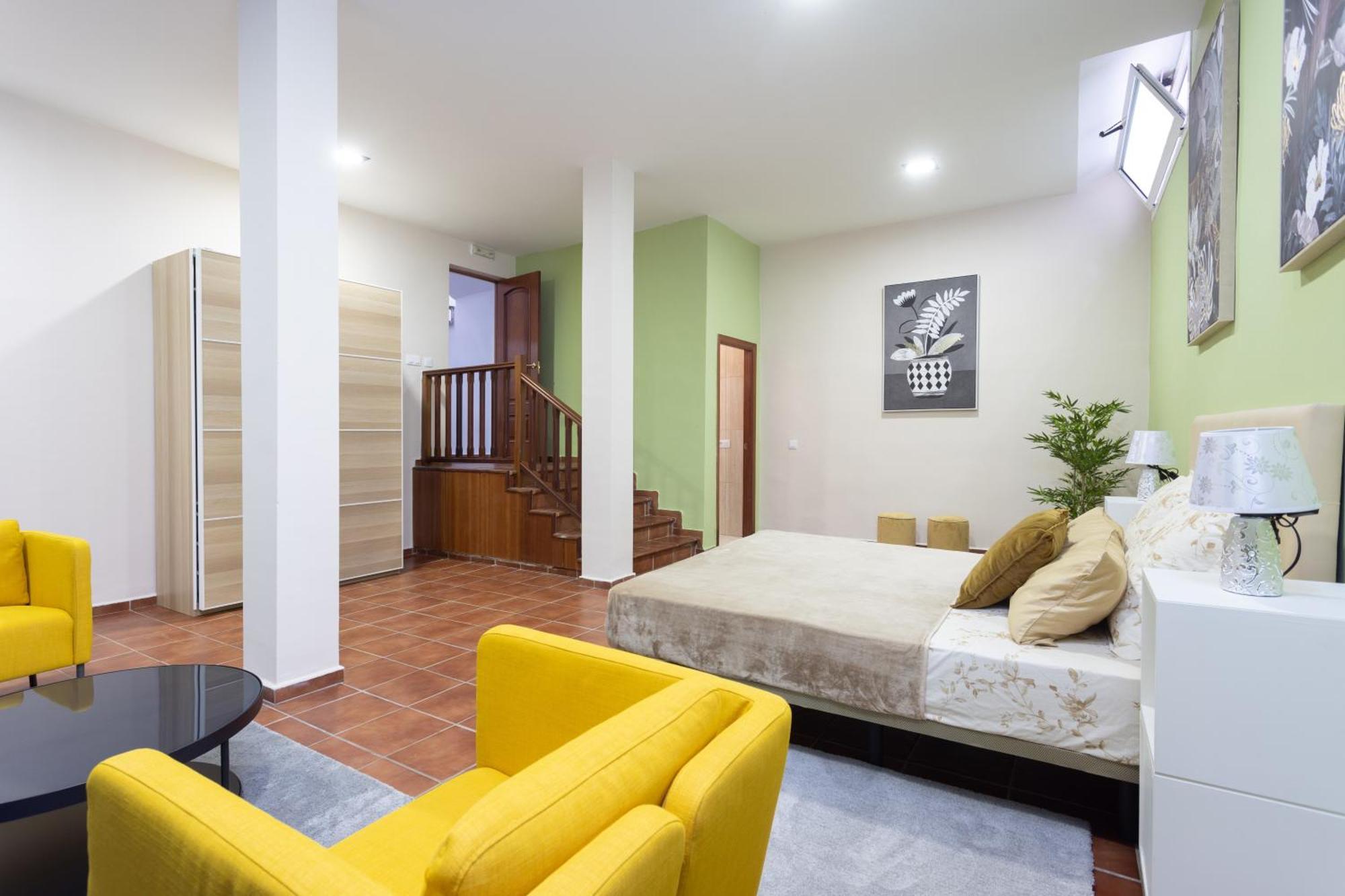 Classbnb - Exclusive Villa With Private Pool 1 Kilometer From Los Cristianos Beach Exterior foto